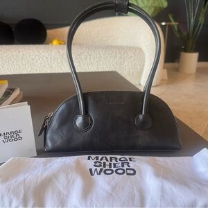 NWOT Margesherwood Bessette bag